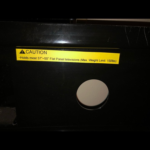 Karin Flat Panel Monroe+James - Picture 3 of 5